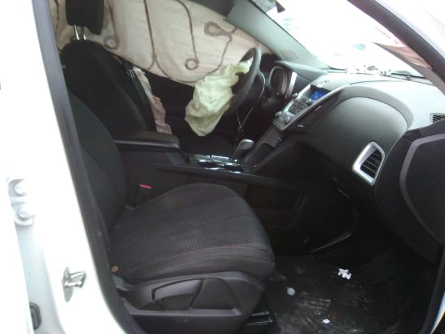 2015 CHEVROLET EQUINOX LS 2GNFLEEKXF6100445