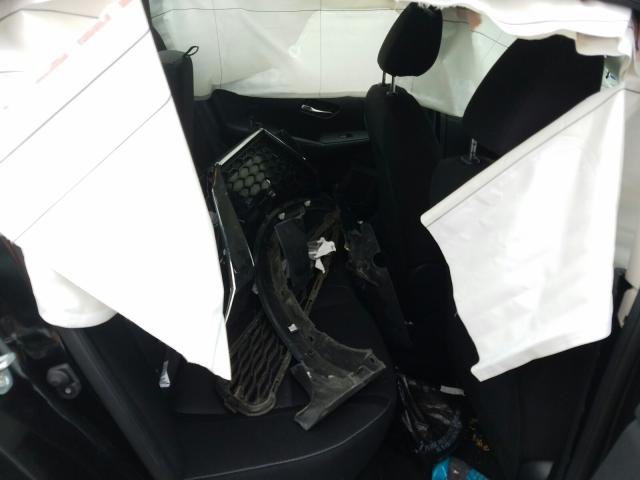 2021 NISSAN SENTRA SV 3N1AB8CV7MY210436