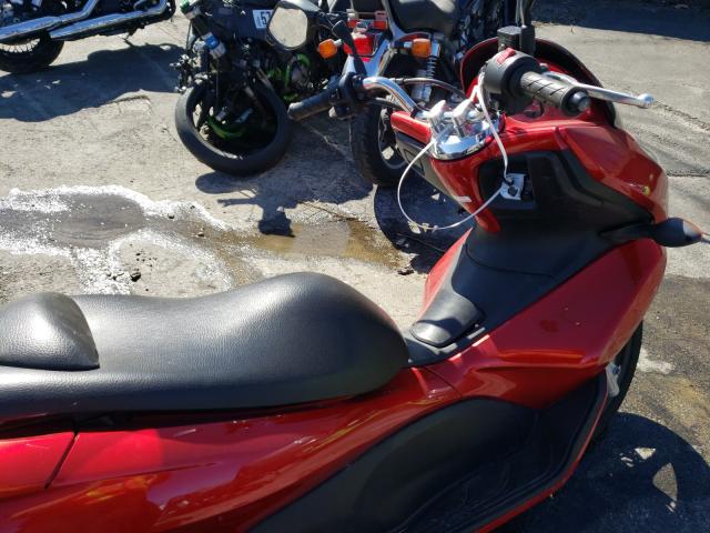 2011 HONDA OTHER MLHJF2803B5002220