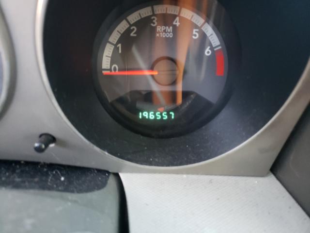 2010 DODGE AVENGER EX 1B3CC1FBXAN174053