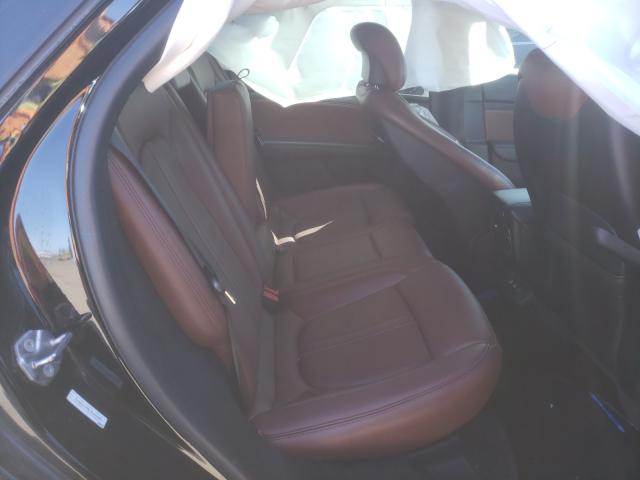 2018 LINCOLN MKZ RESERV 3LN6L5F98JR610648