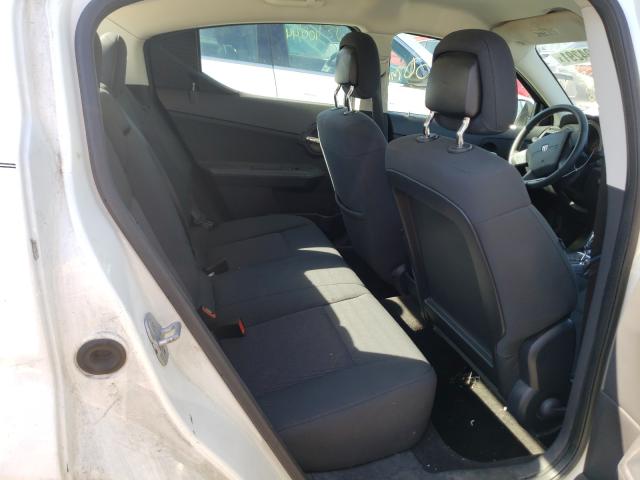 2010 DODGE AVENGER SX 1B3CC4FB5AN193420