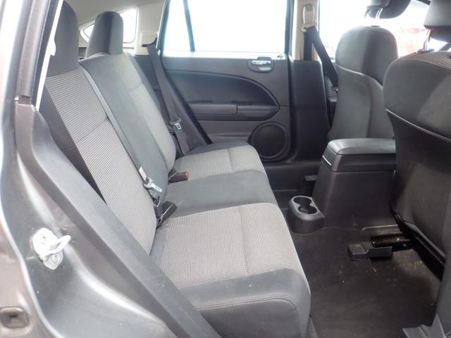 2011 DODGE CALIBER MA 1B3CB3HA7BD196294