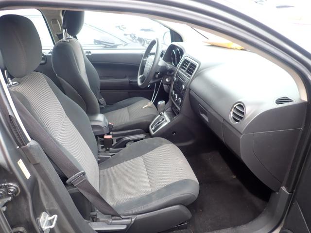 2011 DODGE CALIBER MA 1B3CB3HA7BD196294