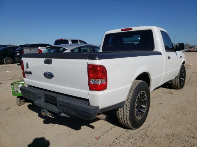 2011 FORD RANGER 1FTKR1AD6BPA44777