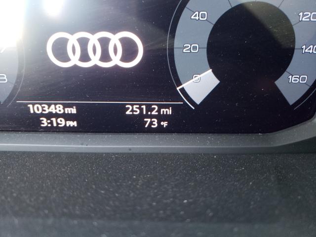 2020 AUDI Q3 PREMIUM WA1AECF30L1015423