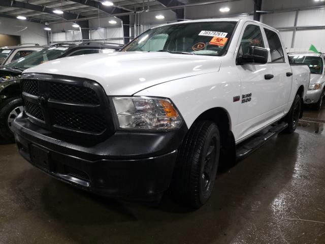 2014 RAM 1500 SSV 1C6RR7XT6ES419818