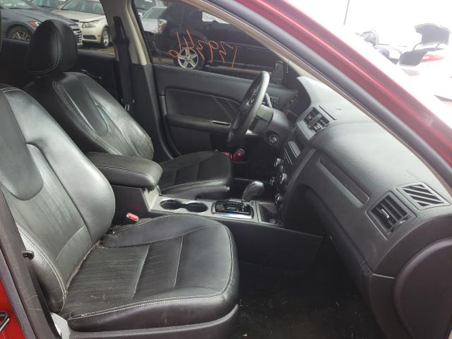 2010 FORD FUSION SPO 3FAHP0KC9AR241259