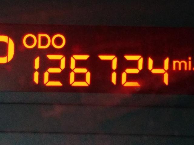 2010 KIA RIO KNADH4A30A6665325