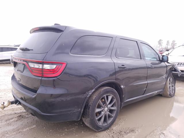 2014 DODGE DURANGO SX 1C4RDHAG4EC494701