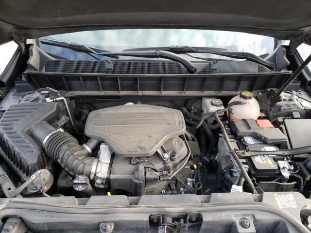 2017 GMC ACADIA DEN 1GKKNXLS5HZ302931