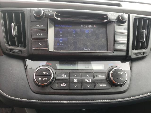2018 TOYOTA RAV 4 2T3RFREV6JW806193