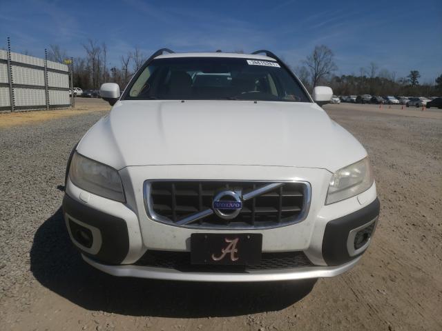 2011 VOLVO XC70 3.2 YV4952BZ3B1094417