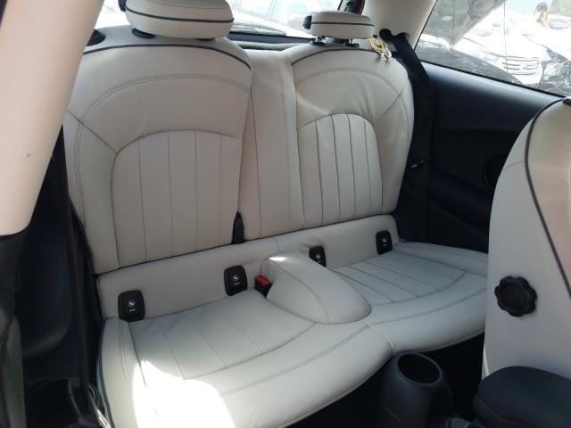 2019 MINI COOPER S WMWXP7C57K2A50315