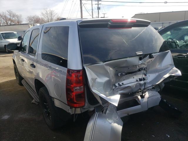2014 CHEVROLET TAHOE POLI 1GNLC2E06ER206829