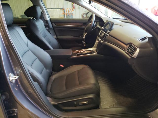 2020 HONDA ACCORD HYB 1HGCV3F55LA010865