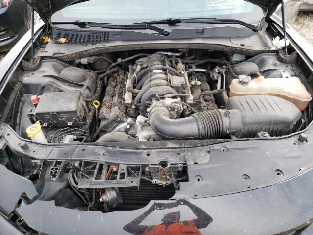 2016 DODGE CHARGER PO 2C3CDXKT6GH277554
