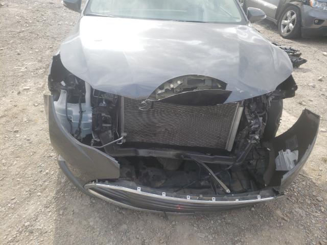 2016 TOYOTA AVALON XLE 4T1BK1EB3GU220685