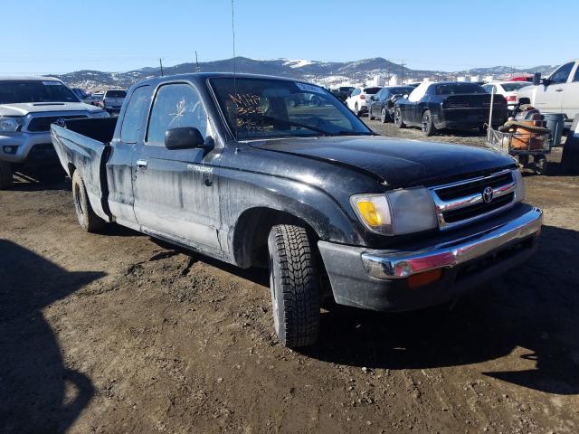 1998 Toyota Tacoma 