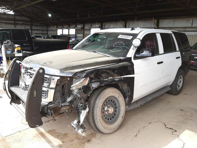 2015 CHEVROLET TAHOE SPEC 1GNSK3EC7FR298436