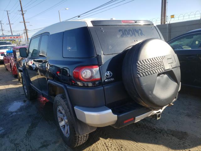 2014 TOYOTA FJ CRUISER JTEBU4BF2EK201248