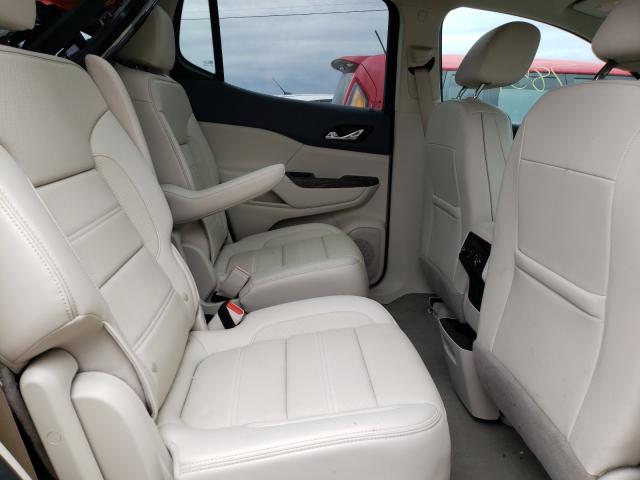 2020 GMC ACADIA DEN 1GKKNXLS8LZ164780