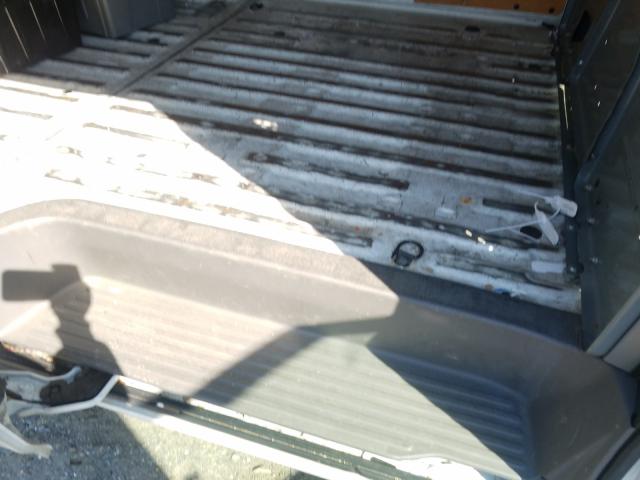 2018 NISSAN NV 1500 S 1N6BF0KM0JN806770