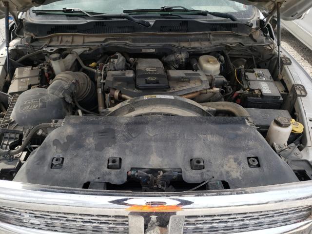 2017 RAM 3500 LARAM 3C63RRJL9HG577463