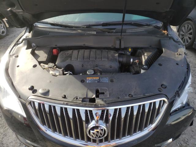 2014 BUICK ENCLAVE 5GAKVCKD5EJ247089
