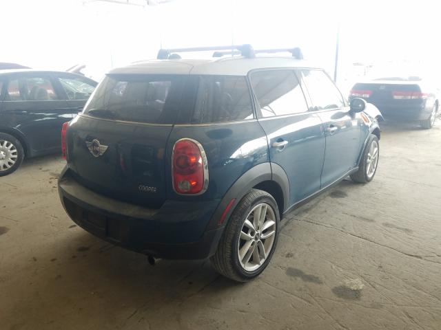 2011 MINI COOPER COU WMWZB3C53BWM01484