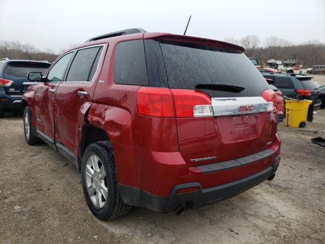 2GKFLVE30D6332068 GMC Terrain