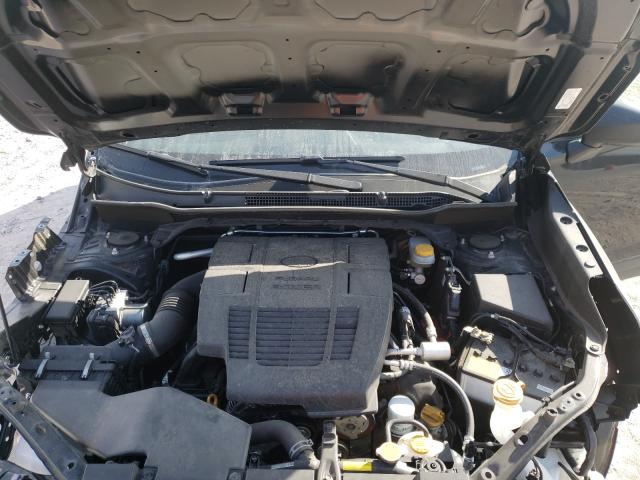 2020 SUBARU FORESTER JF2SKADC6LH426537