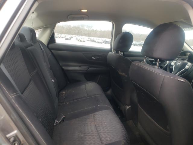 2016 NISSAN ALTIMA 2.5 1N4AL3AP9GC187990