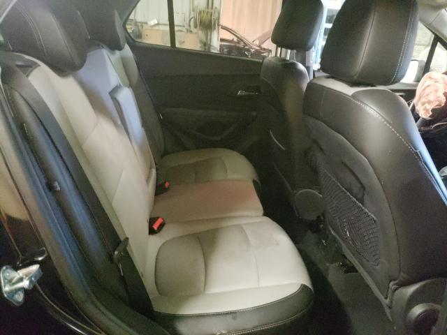 2015 CHEVROLET TRAX LTZ 3GNCJTSB7FL240322