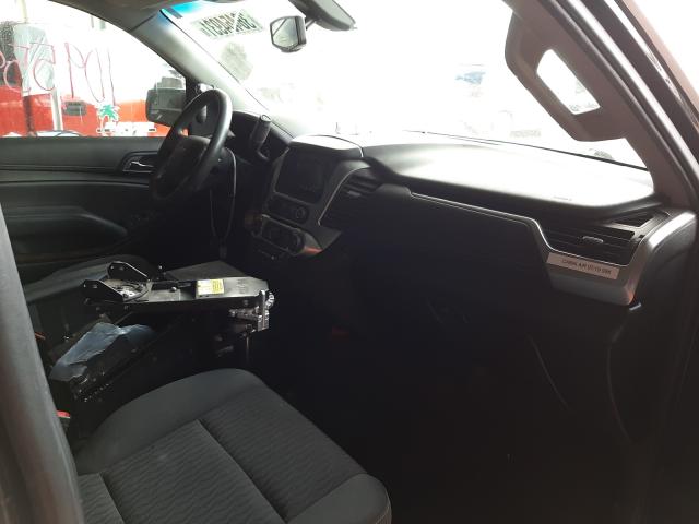 2015 CHEVROLET TAHOE SPEC 1GNSK3EC7FR298436