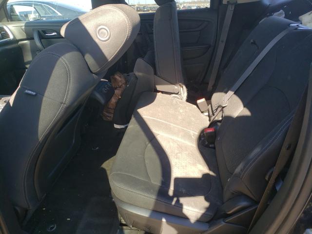2015 GMC ACADIA SLE 1GKKRNED4FJ253739