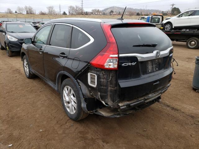 2015 HONDA CR-V EXL 2HKRM4H74FH676032