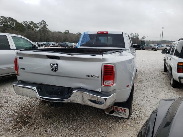 2017 RAM 3500 LARAM 3C63RRJL9HG577463