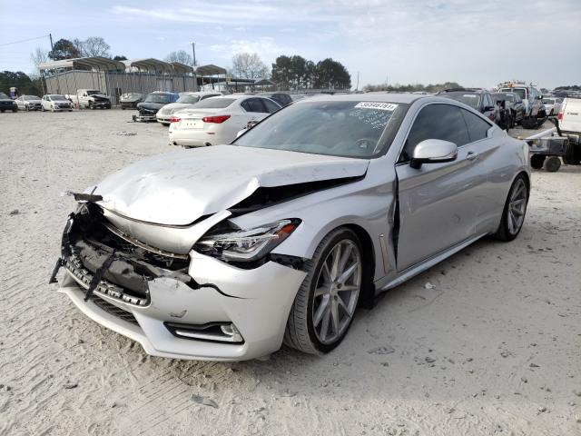 2019 INFINITI Q60 PURE JN1EV7EK9KM230161