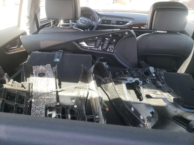 2013 AUDI A7 PRESTIG WAU2GAFC3DN087779