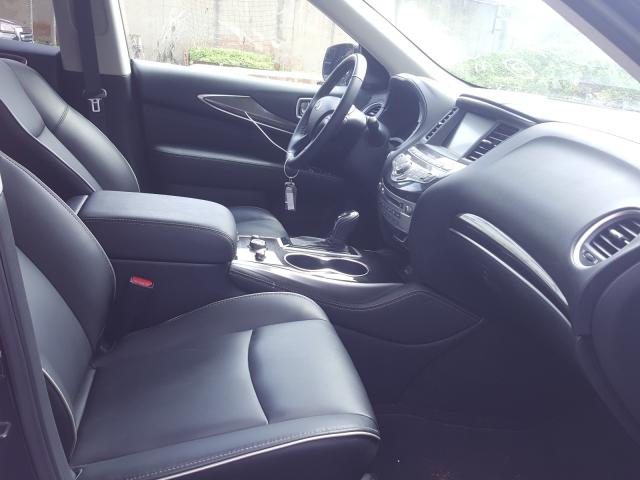 2020 INFINITI QX60 LUXE 5N1DL0MN1LC530958