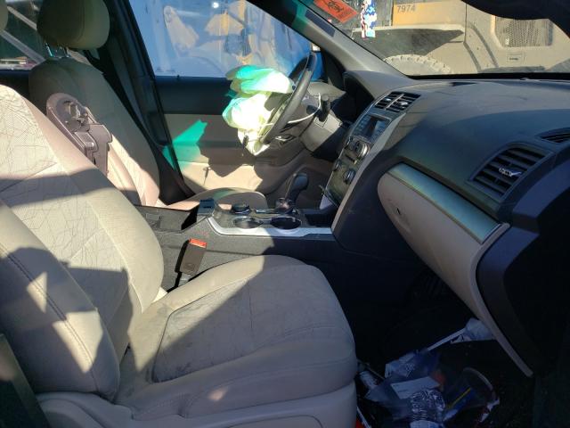 2015 FORD EXPLORER 1FM5K8B87FGB40754