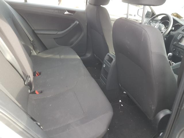 2016 VOLKSWAGEN JETTA S 3VW267AJ8GM315589