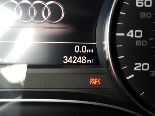 2017 AUDI A6 COMPETI WAUF3AFC6HN111253