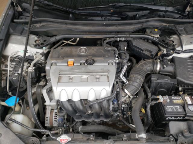 2010 ACURA TSX JH4CU2F60AC010423