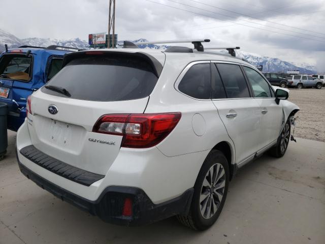 2018 SUBARU OUTBACK TO 4S4BSATC2J3212991
