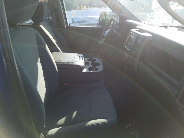 2015 RAM 1500 ST 1C6RR7FT5FS648476