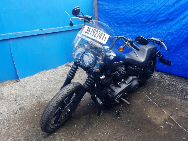 2019 HARLEY-DAVIDSON FXBB 1HD1YJJ67KB029426