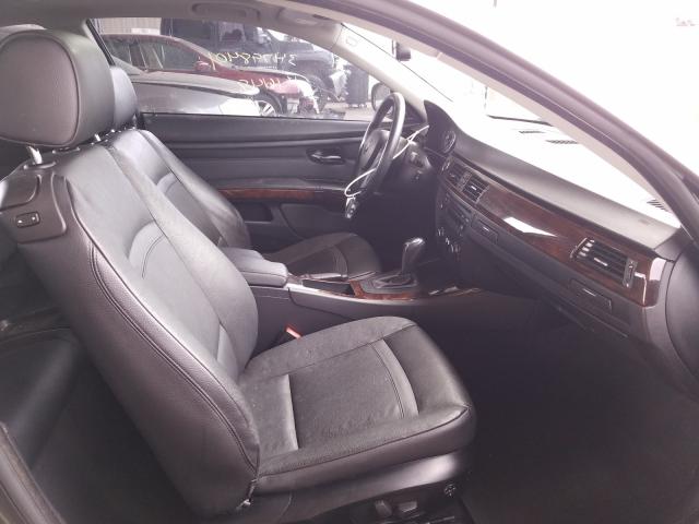 2011 BMW 328 XI WBAKF3C57BE567101