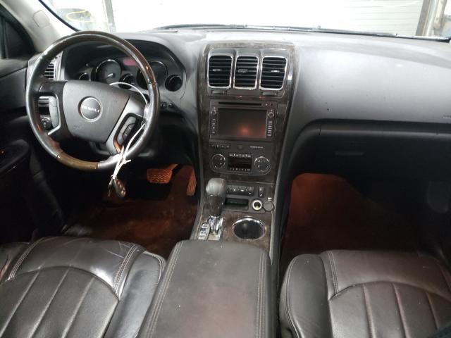 2012 GMC ACADIA DEN 1GKKVTED2CJ149939